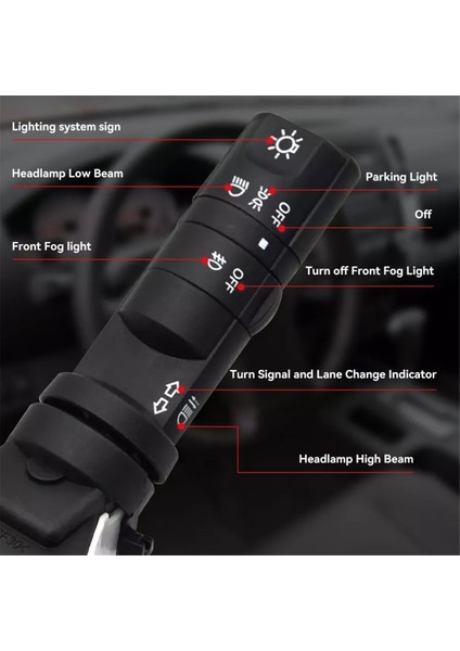 Titan Frontier FX35 Için Araba Dönüş Sinyali Sis Lambası Anahtarı 25540-ET11A 25540-ET11E 25540ET11A 25540ET11E (Yurt Dışından) indirimleri