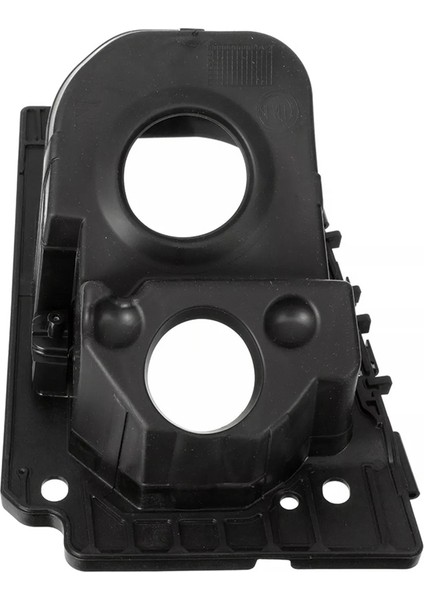 Yakıt Dolum Yuvası Yakıt Kapağı Yuvası 68169762AC Dodge Ram Promaster 1500 2500 3500 2014-2019 (Yurt Dışından)