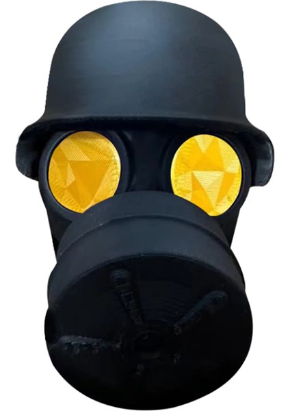 Römork Bağlantısı Için Kapak Kapağı Toz Başlığı Tasarımı Çekme Kancası Kapağı Römork Güvenli Kanca Toz Tapası Koruyucu Sarı (Yurt Dışından)