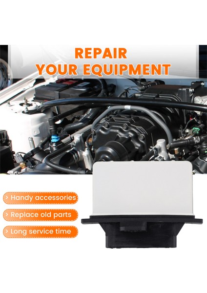 Nissan Altima Maxima Için A/c Isıtıcı Üfleyici Motor Direnci 4 Terminal 271501E405 (Yurt Dışından) indirimleri