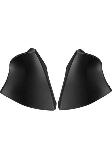 Toyota Highlander ve Hybrid 2020 - 2022 Için Araba Yan Dikiz Aynası Alt Destek Taban Kapağı Değişimi (Yurt Dışından)