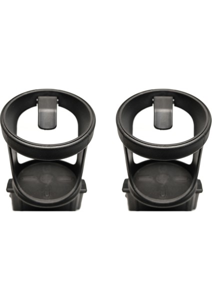 A4478101400 2 Adet Arka 3. Sıra Bardak Tutucu Mercedes Benz W447 Vito V Sınıfı 2015-2020 Bardak Tutucu Içecek Tutucu (Yurt Dışından)