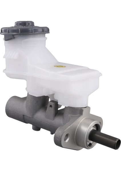 46100-S9A-G51 Honda Cr-V 2.4l 2002-2006 Hidrolik Ana Silindir Için Araba Fren Ana Silindiri 46100S9AG51 (Yurt Dışından)