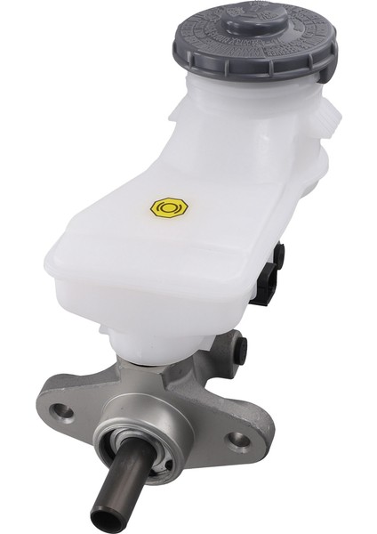 46100-S9A-G51 Honda Cr-V 2.4l 2002-2006 Hidrolik Ana Silindir Için Araba Fren Ana Silindiri 46100S9AG51 (Yurt Dışından) modelleri