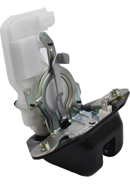 Yeni Yüksek Kaliteli Araba Bagaj Kilidi Bagaj Kapağı Kilit Makinesi Mandal Aktüatörü 74800-SMG-G01 74800SMGG01 Honda Crv Için (Yurt Dışından)