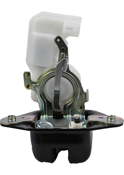 Yeni Yüksek Kaliteli Araba Bagaj Kilidi Bagaj Kapağı Kilit Makinesi Mandal Aktüatörü 74800-SMG-G01 74800SMGG01 Honda Crv Için (Yurt Dışından) fiyatları