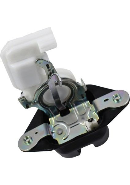 Yeni Yüksek Kaliteli Araba Bagaj Kilidi Bagaj Kapağı Kilit Makinesi Mandal Aktüatörü 74800-SMG-G01 74800SMGG01 Honda Crv Için (Yurt Dışından) fırsatları