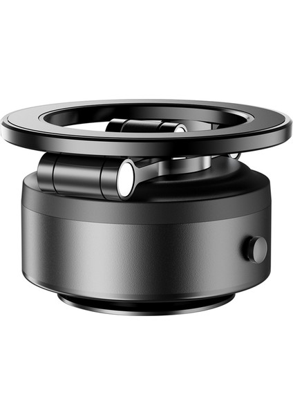 Araba Telefon Tutucu Vakumlu Emiş Katlanabilir ve Döndürülebilir Manyetik Adsorpsiyon Braketi Evrensel Navigasyon Telefon Tutucu,a (Yurt Dışından) fiyatları