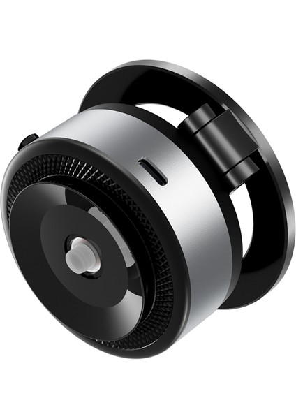 Araba Telefon Tutucu Vakumlu Emiş Katlanabilir ve Döndürülebilir Manyetik Adsorpsiyon Braketi Evrensel Navigasyon Telefon Tutucu,a (Yurt Dışından) modelleri