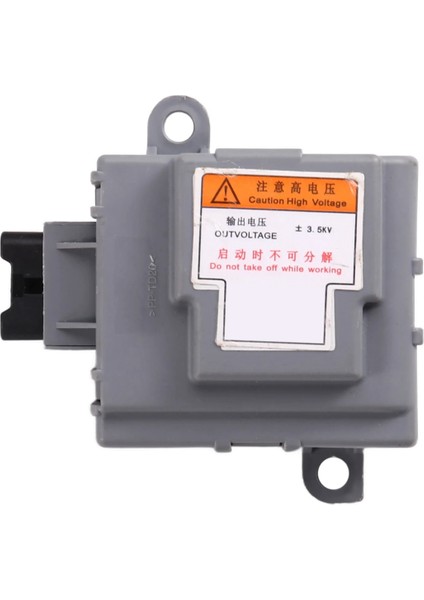 971553K000 Hyundai Genesis G80 Veracruz X55 Grandeur Tg Santa Için Araba Negatif Iyon Jeneratörü Klima Iyonlaştırıcısı (Yurt Dışından)