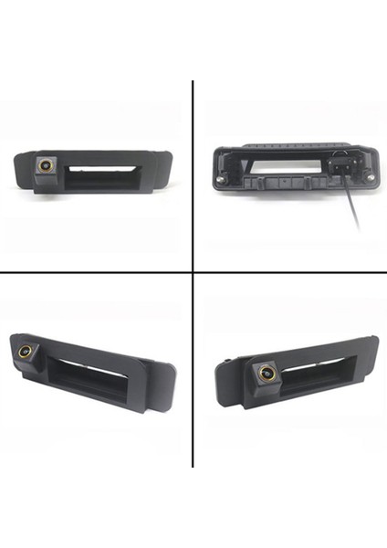 Araba Ahd 1080P Geri Görüş Kamerası Bagaj Kolu Kamerası Mercedes Benz C Sınıfı W205 Cla W117 Geri Görüş Kamerası (Yurt Dışından) fırsatları