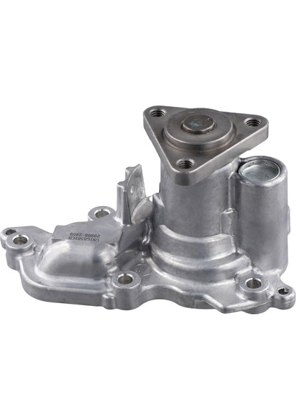 GN1G8501CB Ford Focus 2018 Escort 2019 Ecosport 2018 Için Üç Silindirli Su Pompaları Motorlar Için Araba Soğutma Sistemi (Yurt Dışından) modelleri