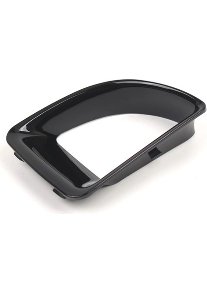 Bmw Mını R55 R56 R57 R58 2007-2014 Sağ Araba Ön Hava Kanalı Çerçevesi 51117255118 51117255120 (Yurt Dışından) modelleri