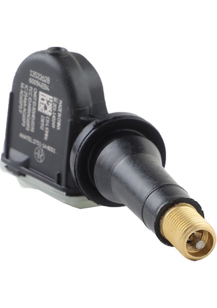 13522628 Lastik Basıncı Izleme Sensörü 315MHZ Tpms Chevrolet Gmc Chevy Buick Cadillac Yüksek Kaliteli Otomobil Aksesuarları (Yurt Dışından) fiyatları