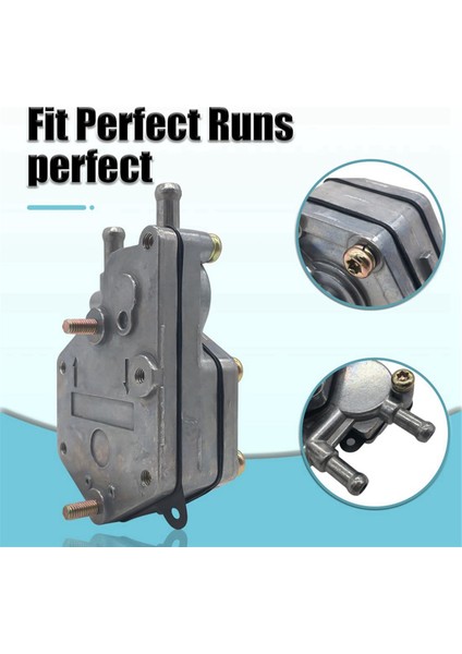 Yakıt Pompası Vana Musluğu Yakıt Kapatma Vanası Düğmesi Polaris Trail Boss 330 2003-2009 7052161 5432559 7052161 (Yurt Dışından) fiyatları