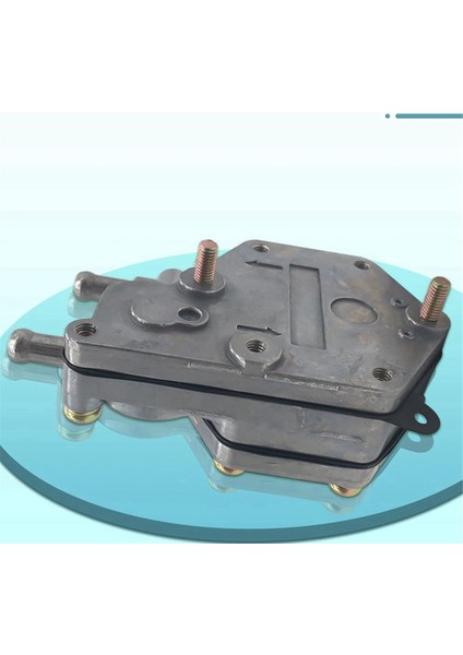 Yakıt Pompası Vana Musluğu Yakıt Kapatma Vanası Düğmesi Polaris Trail Boss 330 2003-2009 7052161 5432559 7052161 (Yurt Dışından) modelleri