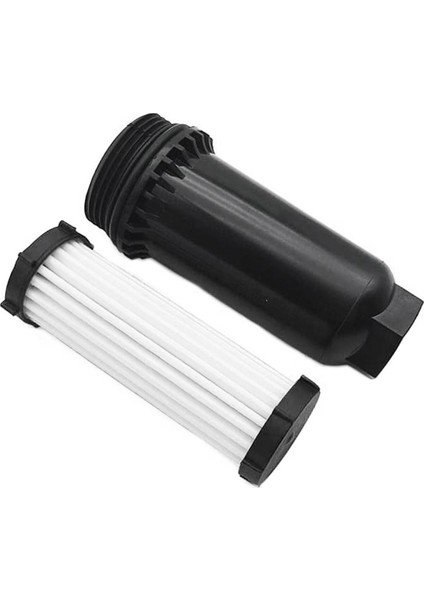 6DCT450 Mps6 Powershift Yağ Filtresi Şanzıman Dış Filtre Şanzıman Onarım Parçası Volvo Ford Mondeo 2008-2011 2 Adet (Yurt Dışından)
