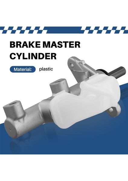 46100-SWA-A01 Honda Accord Cr-V Civic 1994-2012 Için Araba Fren Ana Silindiri 46100SWAA01 (Yurt Dışından) fırsatları