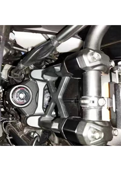 Kawasaki Versys 1000 2015-2021 Motosiklet Gidonu Yükseltici Gidonu Kelepçesi Yükseltilmiş Uzatma Yükseltme Montaj Bloğu (Yurt Dışından) modelleri