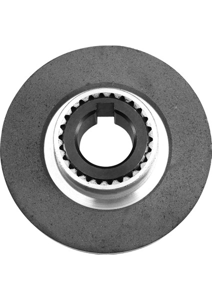 98MM Elektromanyetik Fren Motoru Sürtünme Fren Balataları Fren Dişli Diskleri Montajı YEJ90 Tabanı Için (Yurt Dışından) fiyatları