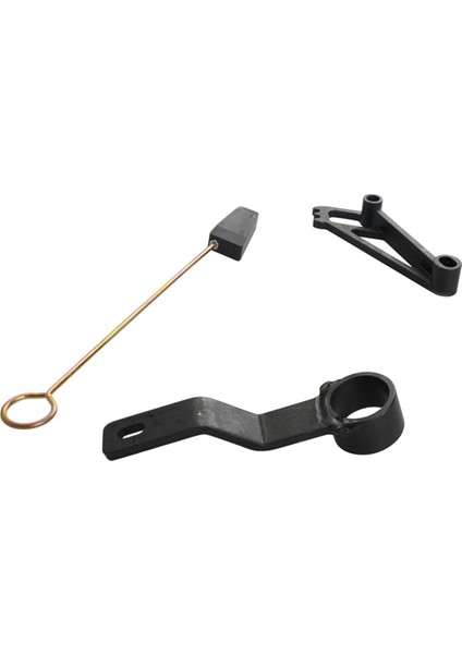 Ford Mustang Explorer 4.6l/5.4l/6.8l Için Araba Kam Faz Kaydırıcı Sabitleme + Konumlandırma + Zamanlama Zinciri Kilitleme Aracı (Yurt Dışından)