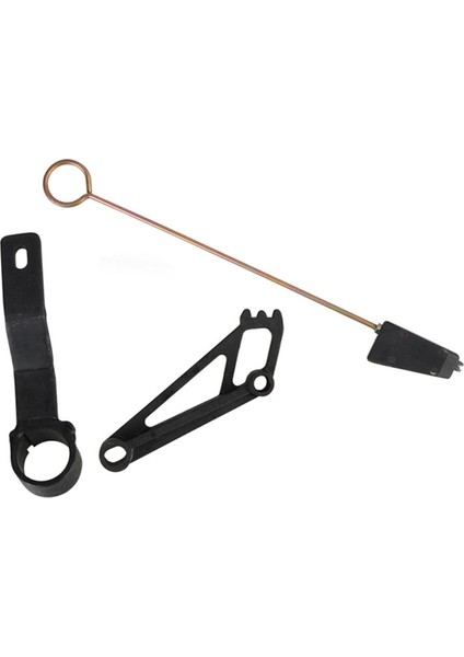 Ford Mustang Explorer 4.6l/5.4l/6.8l Için Araba Kam Faz Kaydırıcı Sabitleme + Konumlandırma + Zamanlama Zinciri Kilitleme Aracı (Yurt Dışından) modelleri