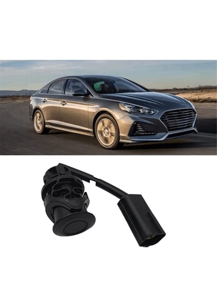 Ultrasonik Arka Uyarı Sensörü 95700-3K500 957003K500EB Hyundai Nf Sonata 2006 2007 Radar Destekli Park Sensörü (Yurt Dışından) fiyatları
