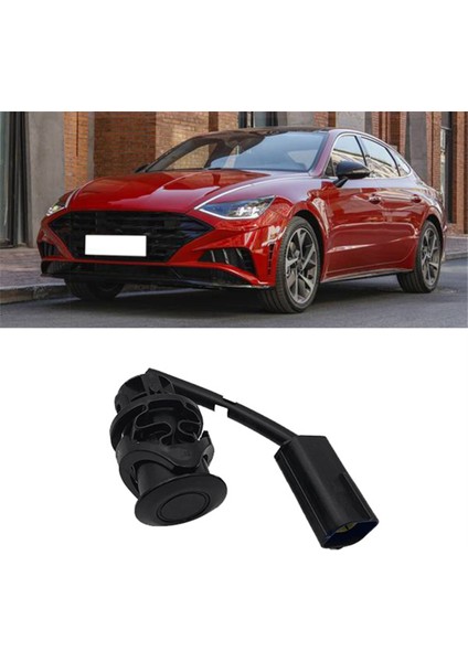 Ultrasonik Arka Uyarı Sensörü 95700-3K500 957003K500EB Hyundai Nf Sonata 2006 2007 Radar Destekli Park Sensörü (Yurt Dışından) modelleri