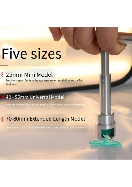 10 Adet Araba Çekme Sekmeleri Boyasız Göçük Onarım Sekmeleri Yapıştırıcılar Çekme Sekmeleri Otomobillerde ve Motosikletlerde Göçük Onarımı Için Kitler (Yurt Dışından) indirimleri