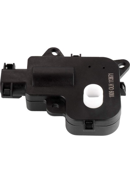 Karışım Kapısı Aktüatörü Hava Kapısı Aktüatörü 604-5101 2611234C1 3542606C1 6045101 International Harvester 4200 4300 4400 Için (Yurt Dışından)