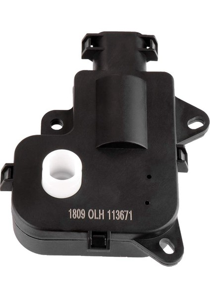 Karışım Kapısı Aktüatörü Hava Kapısı Aktüatörü 604-5101 2611234C1 3542606C1 6045101 International Harvester 4200 4300 4400 Için (Yurt Dışından) indirimleri