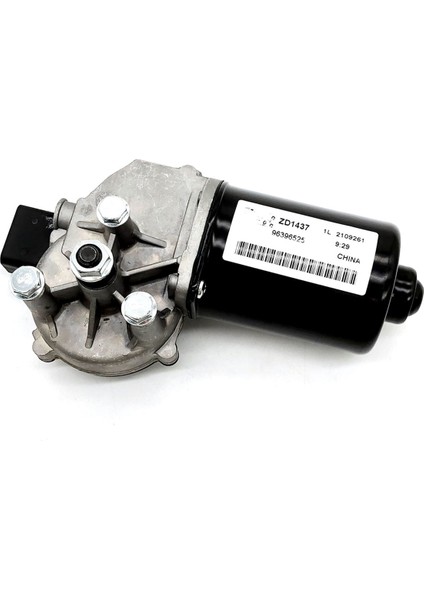 96397978 Daewoo Chevrolet Lacetti Buick Excelle 2004-2012 Için Araba Ön Cam Silecek Motoru 5485174 (Yurt Dışından) modelleri