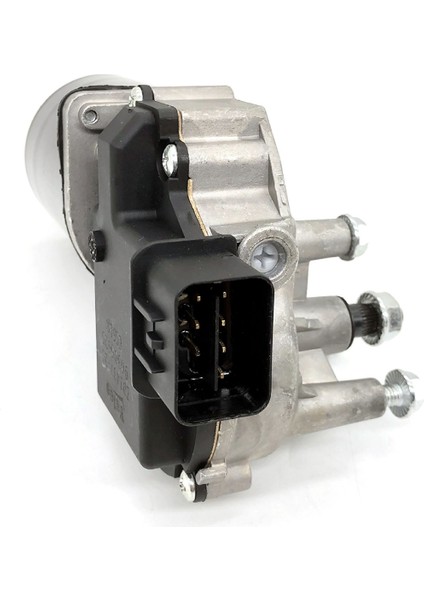 96397978 Daewoo Chevrolet Lacetti Buick Excelle 2004-2012 Için Araba Ön Cam Silecek Motoru 5485174 (Yurt Dışından) fırsatları