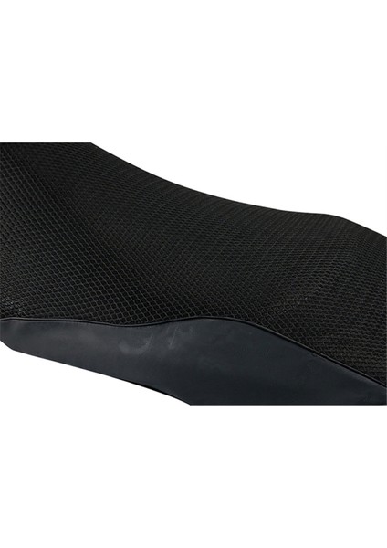 Motosiklet Koltuk Kılıfı 3D Petek Örgü Güneş Koruması Nefes Alabilir Kaymaz Koltuk Kılıfı Yamaha XMAX250 300 Için (Yurt Dışından) modelleri