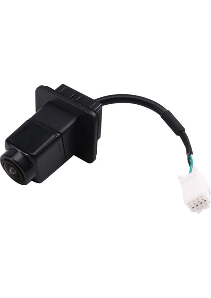 Geely Vision X6 Için 360° Panoramik Geri Görüş Kamerası Tertibatı 01729698 Geri Görüş Park Yardım Kamerası (Yurt Dışından)