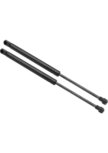 2 Adet Araba Kaputu Gazlı Yay Kaldırma Destek Çubuğu Amortisör Desteği 51237148346 Bmw E70 E71 X5 X6 Için (Yurt Dışından)