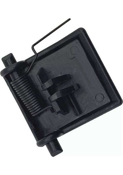 68106-1DA0A-C323 Nissan X-Trail T31 Araba Ön Araç Aksesuarı Çıtçıtlı Kol Çekme Anahtarı (Yurt Dışından) indirimleri