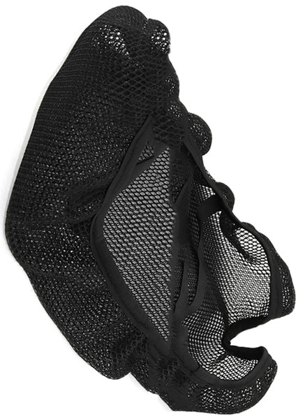 Motosiklet Güneş Kremi Nefes Alabilir Koltuk Minderi Kılıfı 3D Yalıtım Kılıfı Pedi Ktm 990 1090 1190 1290 Adventure Için (Yurt Dışından) fiyatları