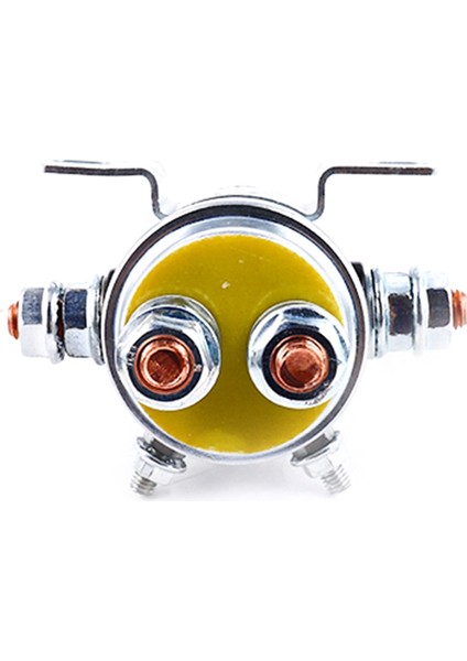 300A 12V Araba Elektrikli Vinç Rölesi Motor Solenoid Anahtarı Yüksek Akım Rölesi 4255-6P Vinç Rölesi (Yurt Dışından) fiyatları