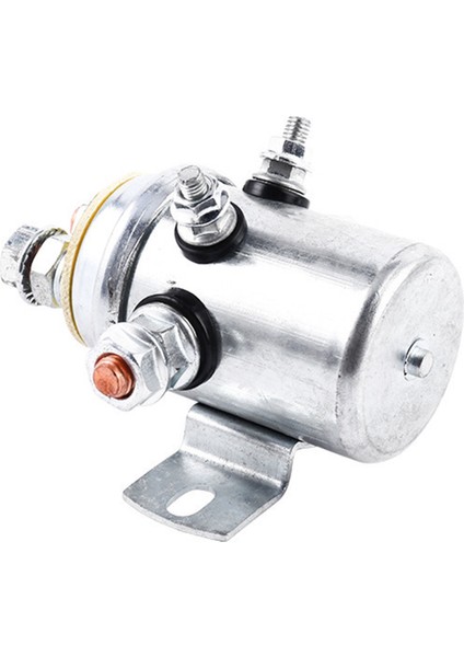 300A 12V Araba Elektrikli Vinç Rölesi Motor Solenoid Anahtarı Yüksek Akım Rölesi 4255-6P Vinç Rölesi (Yurt Dışından) modelleri