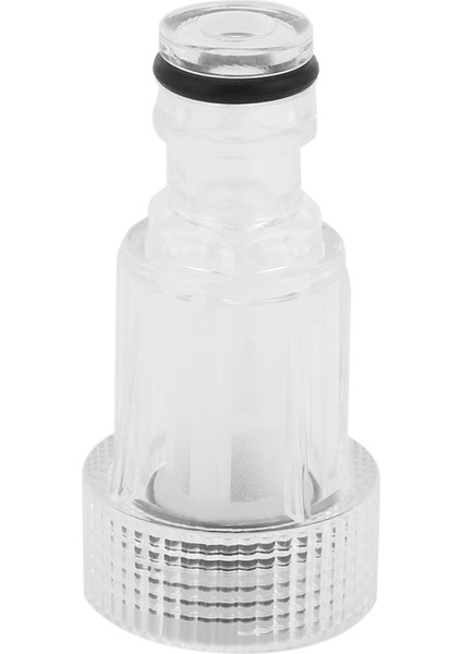 Karcher K2-K7 Serisi Yüksek Basınçlı Araba Yıkama Makinesi Su Filtresi Bağlantı Yıkayıcıları Çevre Dostu Kalın Köpük 1 Adet (Yurt Dışından)