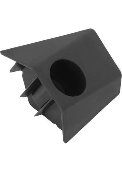 Araba Şarj Adaptörü Saklama Kutusu Dayanıklı Abs Adaptör Kutusu Cybertruck 2023 2024 Için (Yurt Dışından)