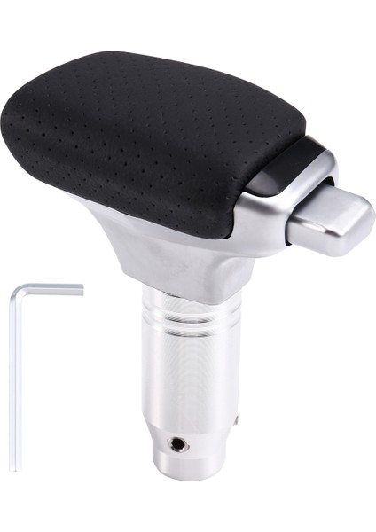 1 Adet Delinmiş Stil Araba Vites Baş Vites Hentbol Çapraz Sınır Dişli Modifikasyon Aksesuarları Nissan Oto Yat 14 Tel (Yurt Dışından) fiyatları