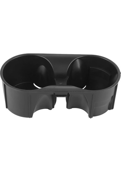 Jeep Wrangler 2007-2010 Ön Konsol Bardak Tutucu 1FH72XDVAA (Yurt Dışından)