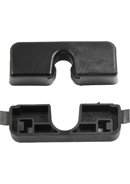 Opel Corsa E Crossland x Meriva B Arka Bagaj Bagaj Kapağı Için Onarım Parsel Raf Kancası Klipsi 39201660 13301817 2345342 (Yurt Dışından) modelleri