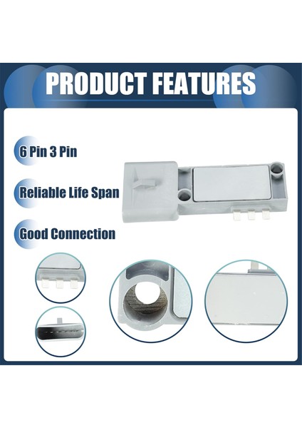 Ateşleme Kontrol Modülü, Iç Ateşleme Modülü Kontrol Ünitesi 1629456 E43Z12A297A Ford Lincoln Mercury Için (Yurt Dışından) modelleri