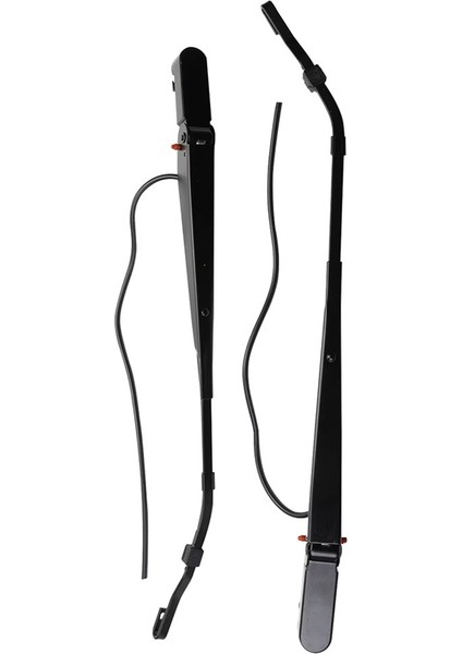 Çift Kamyon Ön Cam Silecek Kolu Kenworth T600 T600A T660 T800 2006-2012 602-5404 602-5403 (Yurt Dışından)