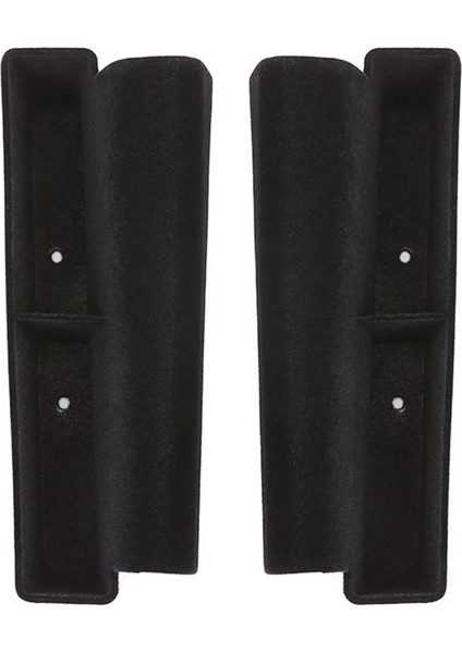 Orta Konsol Yan Vites Değiştirme Saklama Kutusu Land Range Rover Sport 2014-2022 Organizer Akın Iç Aksesuarları (Yurt Dışından)