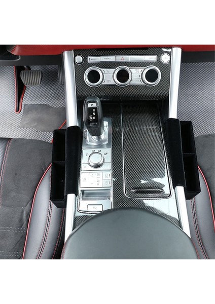 Orta Konsol Yan Vites Değiştirme Saklama Kutusu Land Range Rover Sport 2014-2022 Organizer Akın Iç Aksesuarları (Yurt Dışından) fiyatları