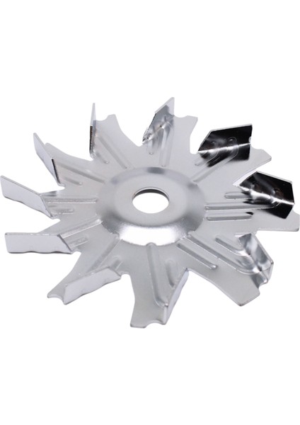 Chevy Küçük Blok 327 350 383 400 1957 1985 Jeneratör Kasnağı+Pervane Için Krom Alternatör Fanı ve Kasnak Takımı (Yurt Dışından) modelleri